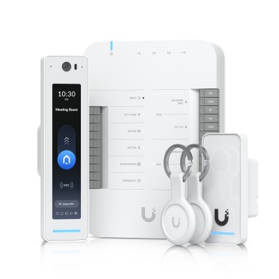 UBIQUITI G3 Starter Kit Professional