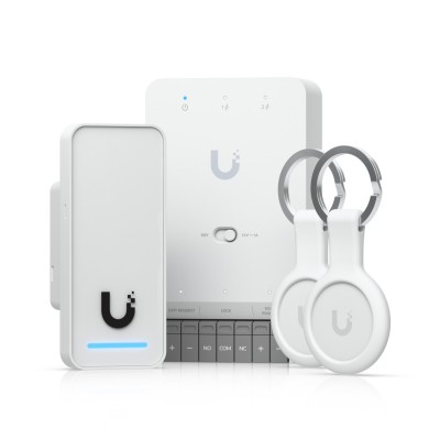 UBIQUITI G3 Starter Kit