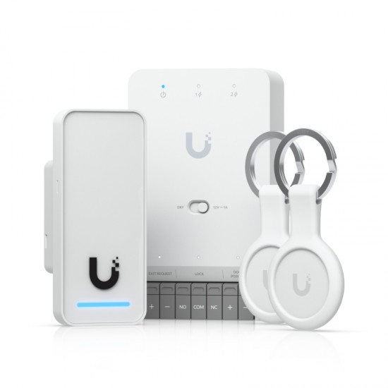 UBIQUITI G3 Starter Kit UBIQUITI G3 Starter Kit