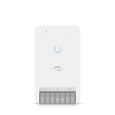 UBIQUITI UniFi Access Door Hub Mini