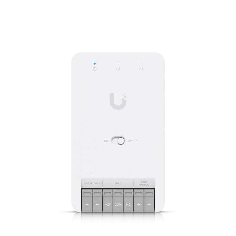 UBIQUITI UniFi Access Door Hub Mini