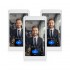 UBIQUITI Intercom Viewer, 3 pack