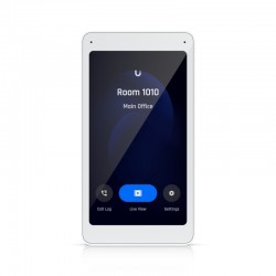 UBIQUITI Intercom Viewer