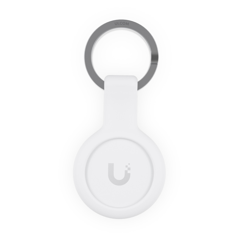 UBIQUITI UniFi Access Pocket Keyfob, 10-Pack UBIQUITI UniFi Access Pocket Keyfob, 10-Pack