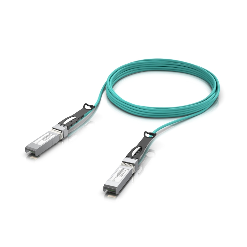 UBIQUITI 25G Long-Range Direct Attach Cable, 5 meters