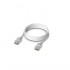 UBIQUITI UniFi Cat.6 Etherlighting Patch Cable, 1 meter
