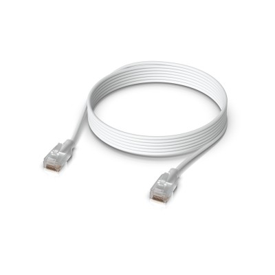 UBIQUITI UACC-Cable-Patch-EL-3M-W