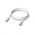 UBIQUITI UACC-Cable-Patch-EL-3M-W