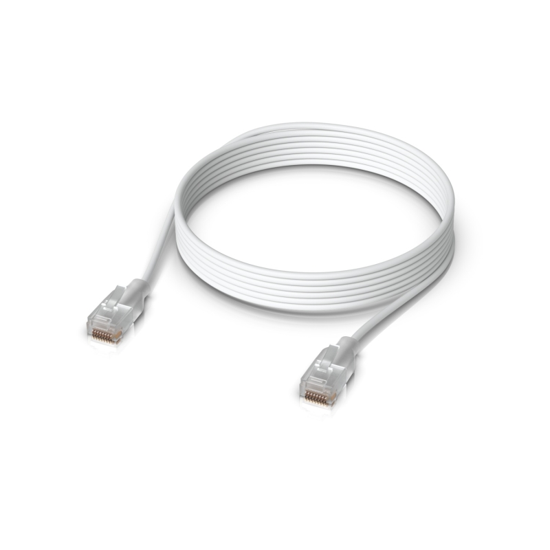 UBIQUITI UACC-Cable-Patch-EL-3M-W