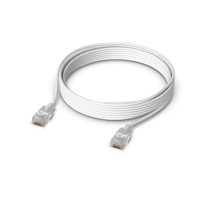 UBIQUITI UniFi Cat.6 Etherlighting Patch Cable, 5 meters