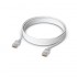UBIQUITI UniFi Cat.6 Etherlighting Patch Cable, 5 meters