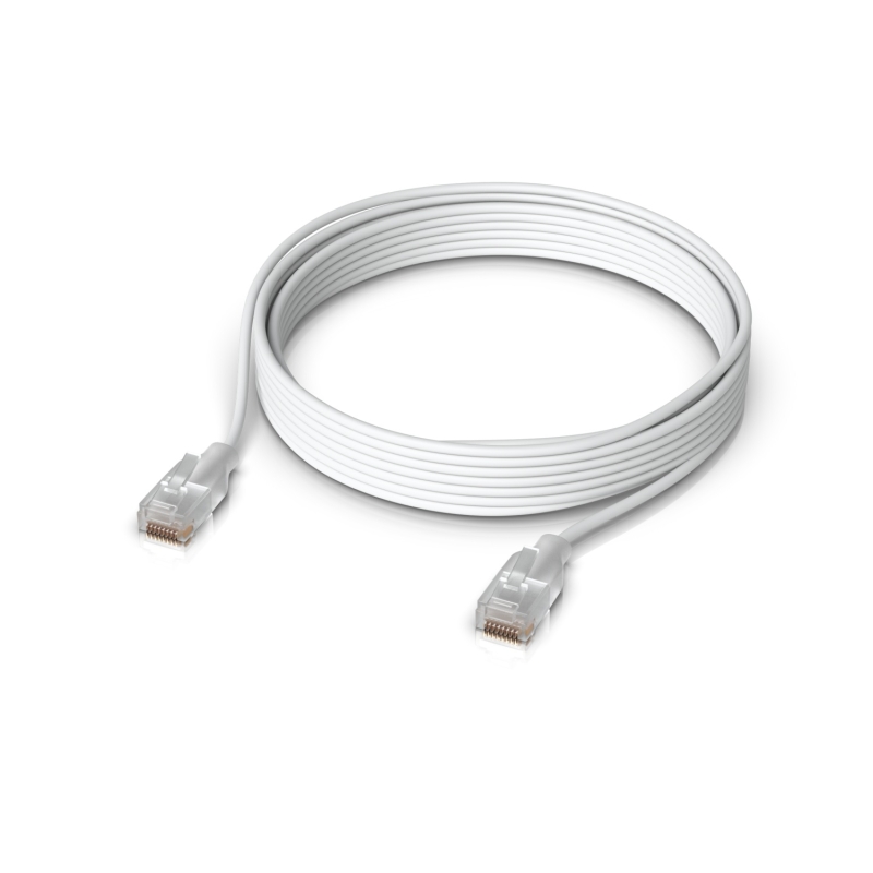 UBIQUITI UniFi Cat.6 Etherlighting Patch Cable, 5 meters