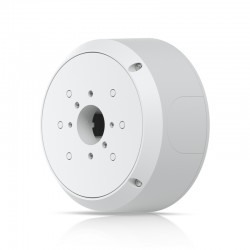 UBIQUITI Camera Junction Box, White