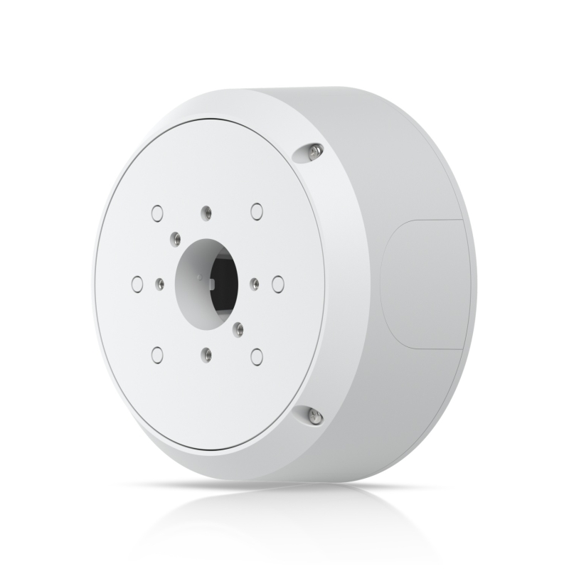 UBIQUITI Camera Junction Box, White