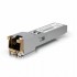 UBIQUITI 10G SFP+ to 10/5/2.5GbE RJ45 Module