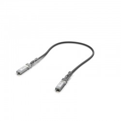 UBIQUITI Direct Attach Cable, 25 Gbps, 0.5 meter