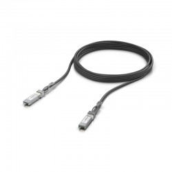UBIQUITI Direct Attach Cable, 25 Gbps, 5 meters