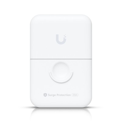 UBIQUITI Ethernet Surge Protection Outdoor (UACC-ETH-SP-Pro)