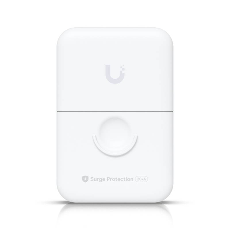 UBIQUITI Ethernet Surge Protection Outdoor (UACC-ETH-SP-Pro) UBIQUITI Ethernet Surge Protection Outdoor (UACC-ETH-SP-Pro)