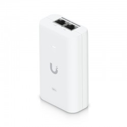 UBIQUITI 10G PoE++ Adapter, 60W