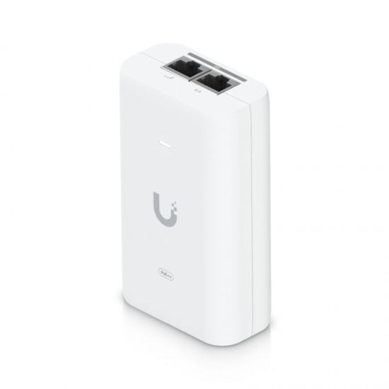 UBIQUITI 10G PoE++ Adapter, 60W UBIQUITI 10G PoE++ Adapter, 60W