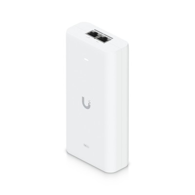 UBIQUITI 10G PoE+++ Adapter, 90W