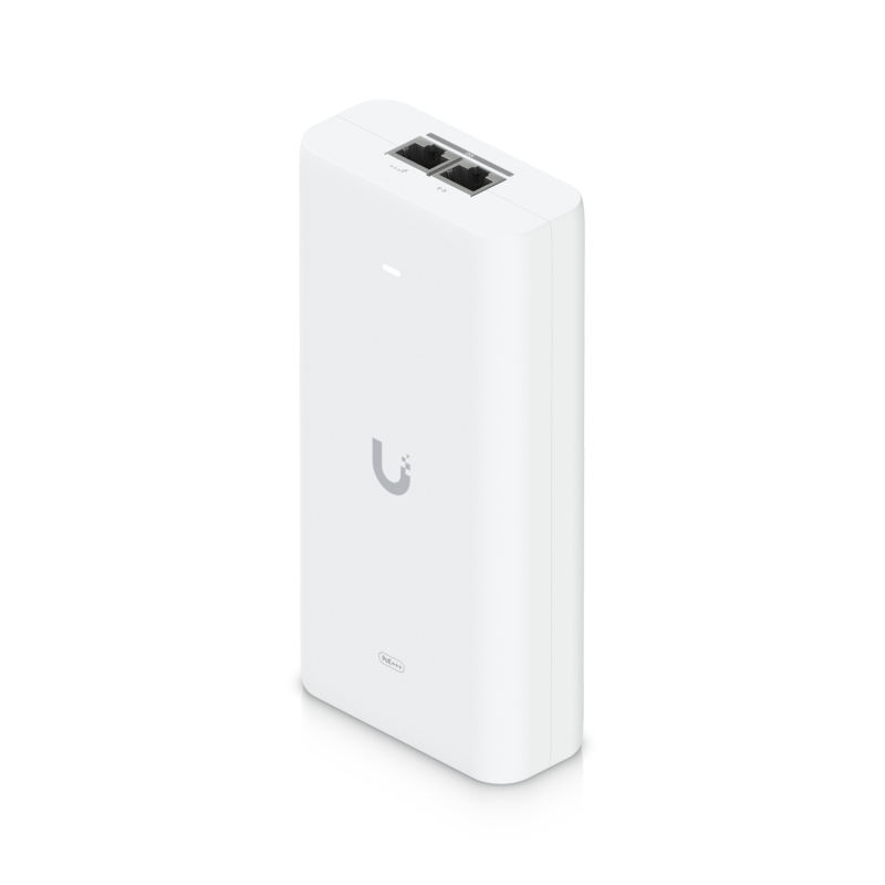 UBIQUITI 10G PoE+++ Adapter, 90W