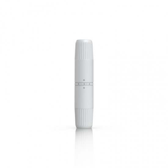 UBIQUITI RJ45 Inline Coupler Outdoor, 2-Pack UBIQUITI RJ45 Inline Coupler Outdoor, 2-Pack
