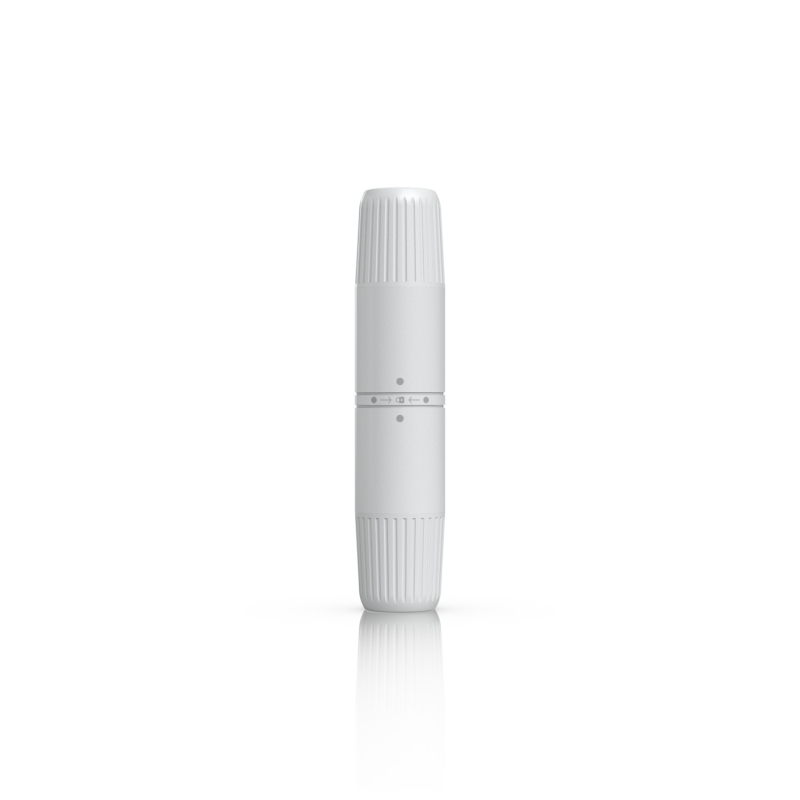 UBIQUITI RJ45 Inline Coupler Outdoor, 2-Pack UBIQUITI RJ45 Inline Coupler Outdoor, 2-Pack