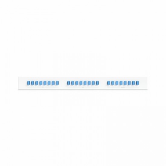 UBIQUITI UISP Fiber Coexistence WDM Filter UBIQUITI UISP Fiber Coexistence WDM Filter