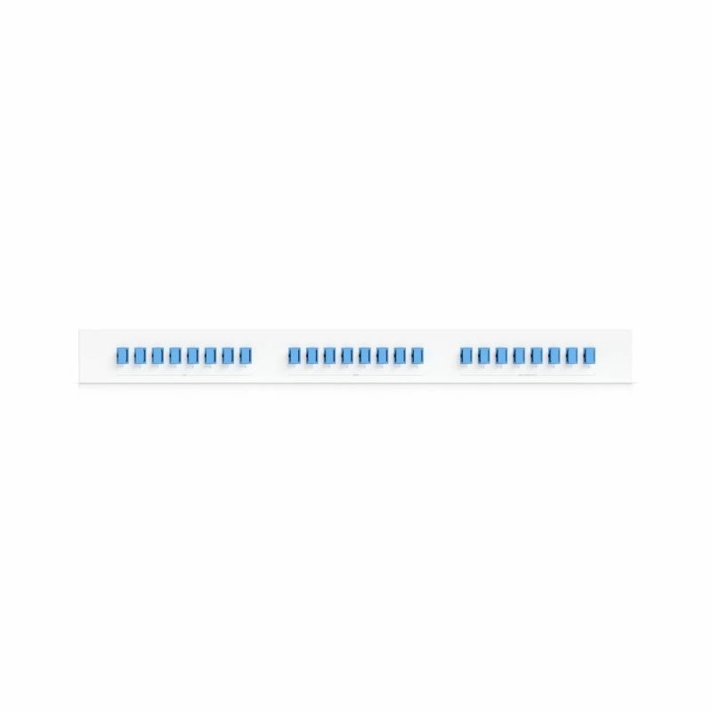UBIQUITI UISP Fiber Coexistence WDM Filter UBIQUITI UISP Fiber Coexistence WDM Filter
