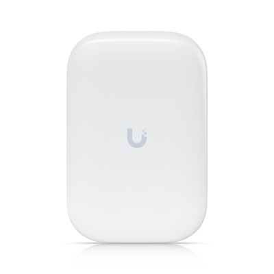 UBIQUITI 90-degree Directional Panel Antenna for the Swiss Army Knife
