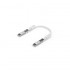 UBIQUITI SFP28/SFP+/SFP Direct Attach Cable, up to 25 Gbps, 0.15 meter
