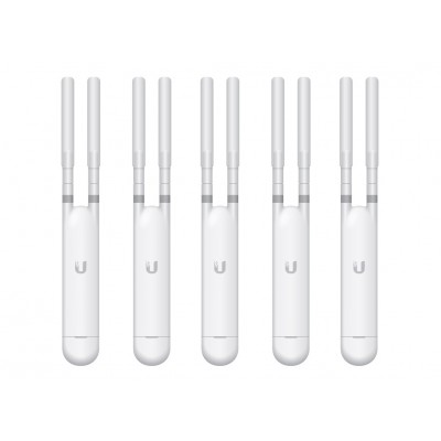 UBIQUITI UniFi AC Mesh (5 pack)