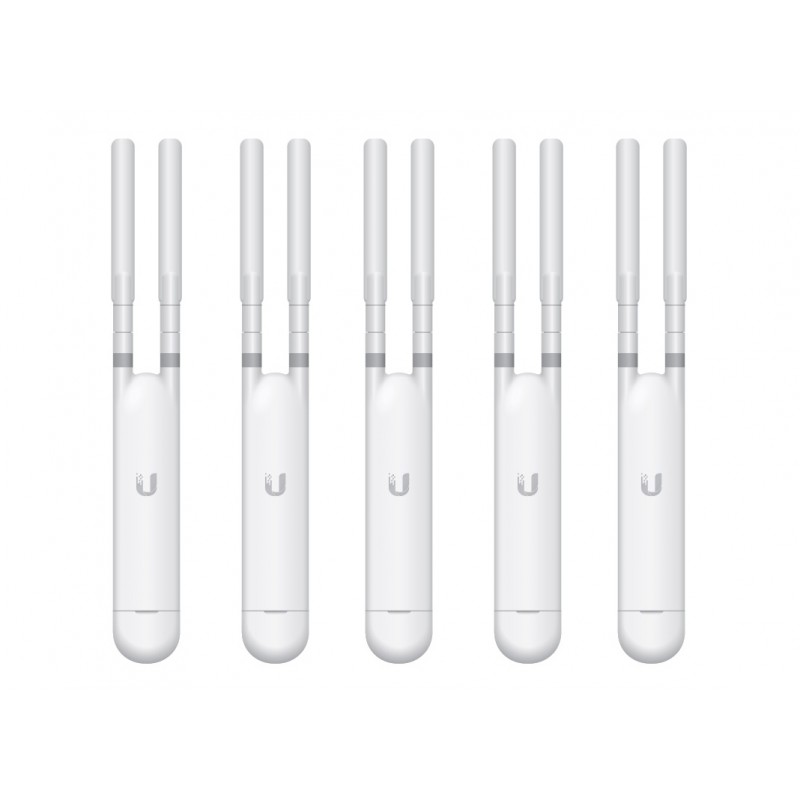 UBIQUITI UniFi AC Mesh (5 pack) UBIQUITI UniFi AC Mesh (5 pack)
