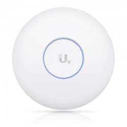 UBIQUITI UniFi SHD 802.11ac Wave 2 Enterprise Access Point with Dedicated Security Radio