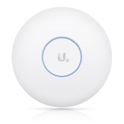 UBIQUITI UniFi SHD 802.11ac Wave 2 Enterprise Access Point with Dedicated Security Radio