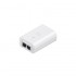 UBIQUITI 24V 7 W (0.3A) Gigabit PoE adapter (white)