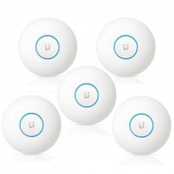 UBIQUITI UniFi AC PRO 5pack