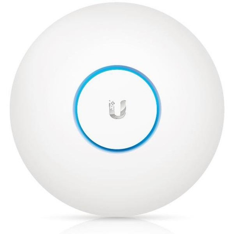 UBIQUITI 802.11ac Dual-Radio Pro Access Point, with PoE adapter included (UAP-AC-PRO) UBIQUITI 802.11ac Dual-Radio Pro Access Point, with PoE adapter included (UAP-AC-PRO)