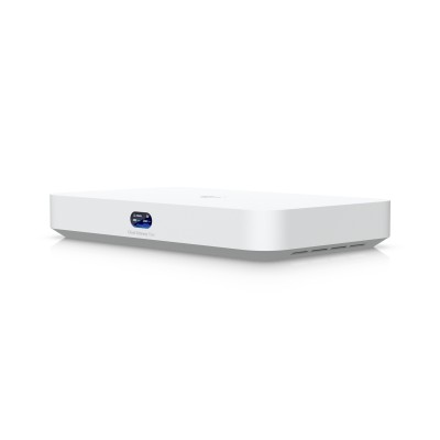 UBIQUITI UniFi Cloud Gateway Fiber