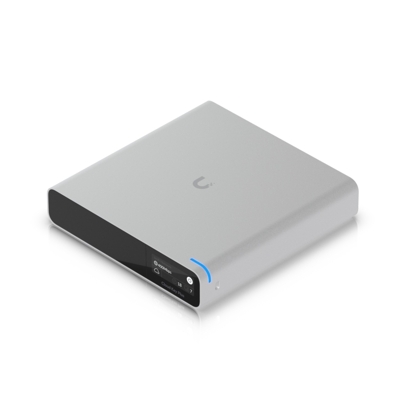 UBIQUITI UniFi CloudKey+ UBIQUITI UniFi CloudKey+