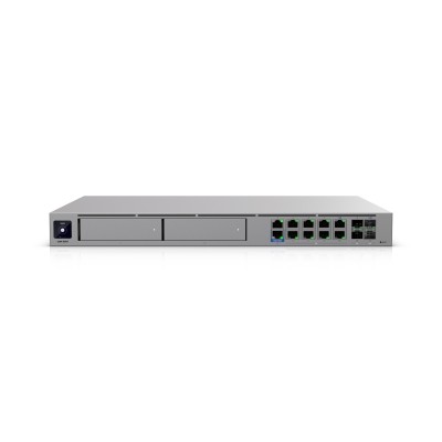 UBIQUITI UniFi Dream Machine Beast - Enterprise Security Gateway and Network Appliance
