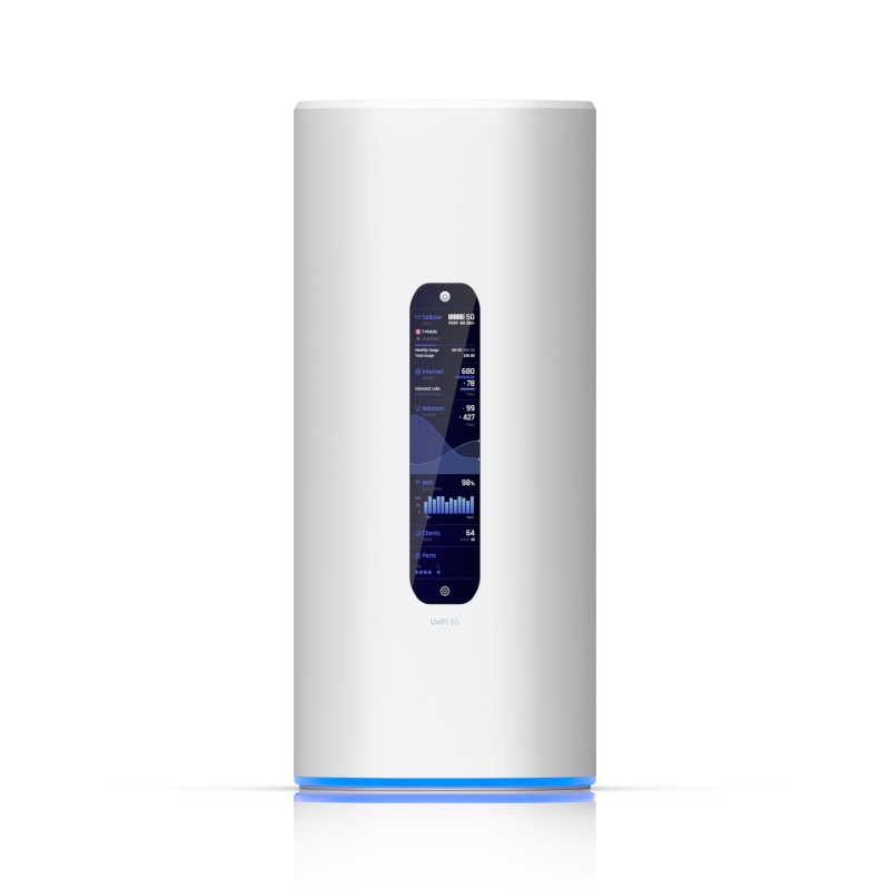 UBIQUITI Dream Router 5G Max