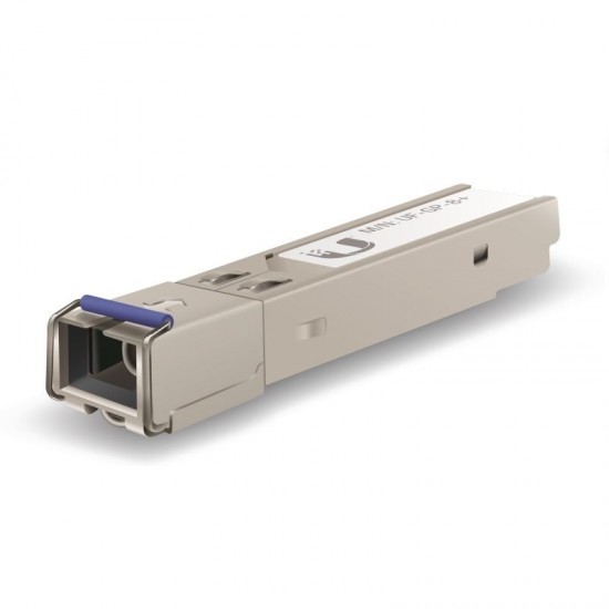 UBIQUITI U Fiber GPON OLT Class B+ SFP Module UBIQUITI U Fiber GPON OLT Class B+ SFP Module