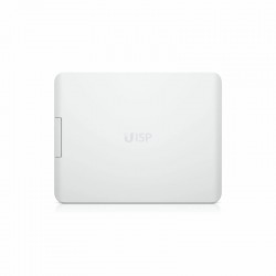 UBIQUITI  A compact, weatherproof enclosure for UISP Routers and Switches UISP Box