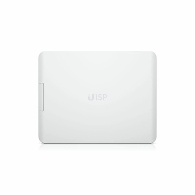 UBIQUITI  A compact, weatherproof enclosure for UISP Routers and Switches UISP Box