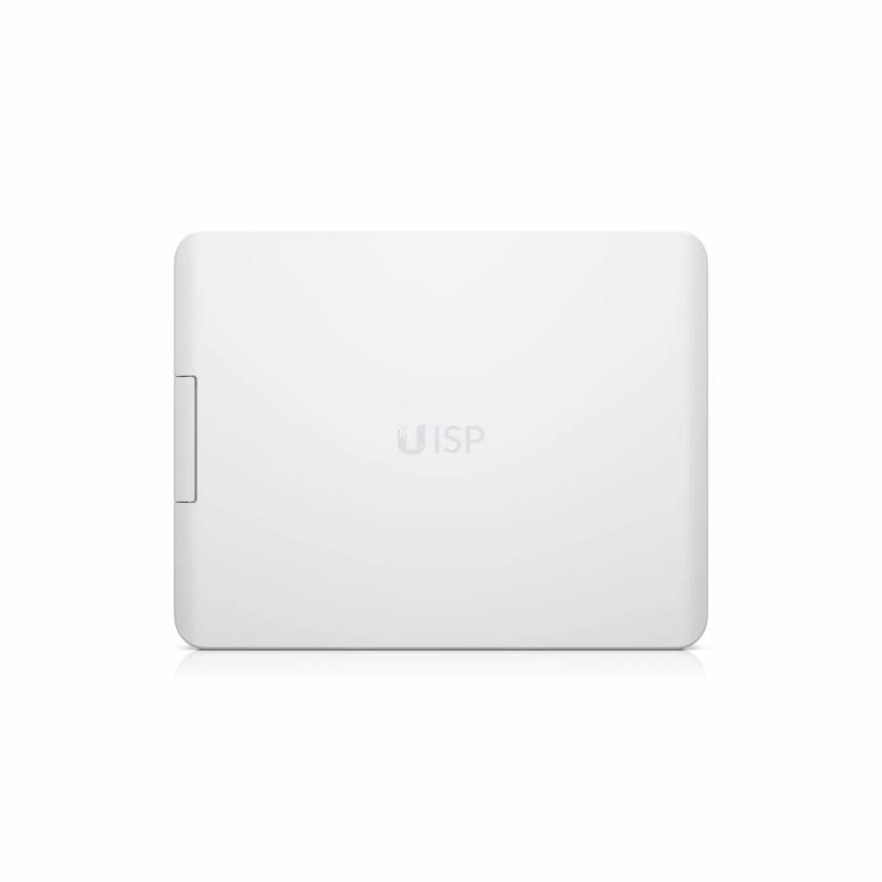 UBIQUITI  A compact, weatherproof enclosure for UISP Routers and Switches UISP Box
