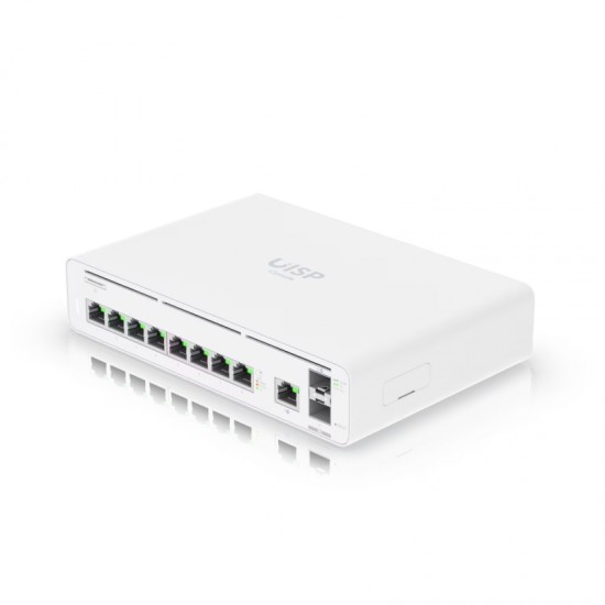 UBIQUITI UISP Console UBIQUITI UISP Console