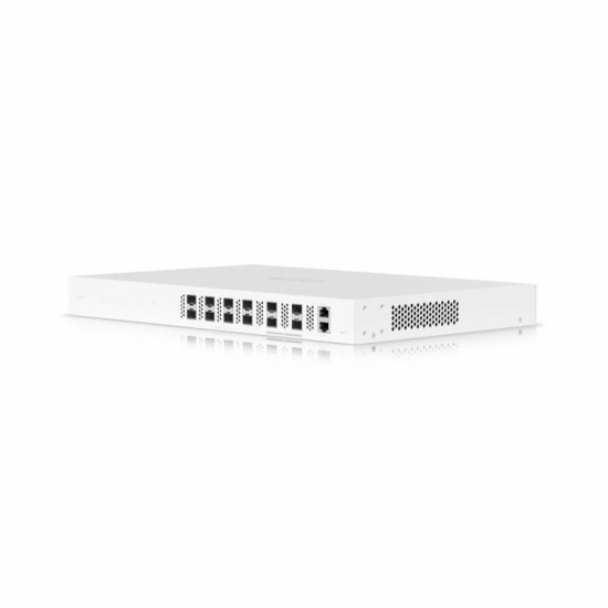 UBIQUITI UISP Fiber OLT XGS UBIQUITI UISP Fiber OLT XGS